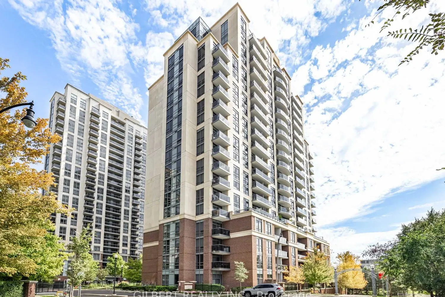 1 Michael Power Place 905