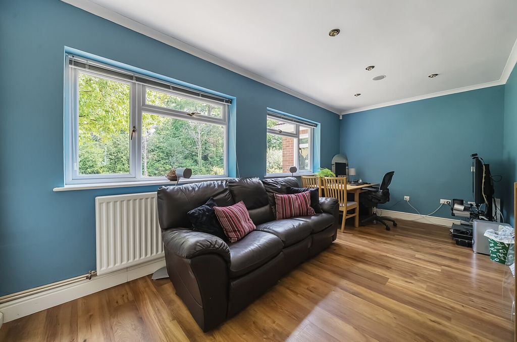 Additional image 16 of 6 bed detached house for saleGables Road, Church Crookham, Fleet, Hampshire GU52