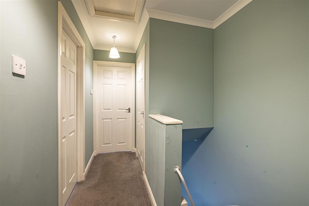 Additional image 13 of 3 bed terraced house for sale21 Leebrae, Galashiels TD1