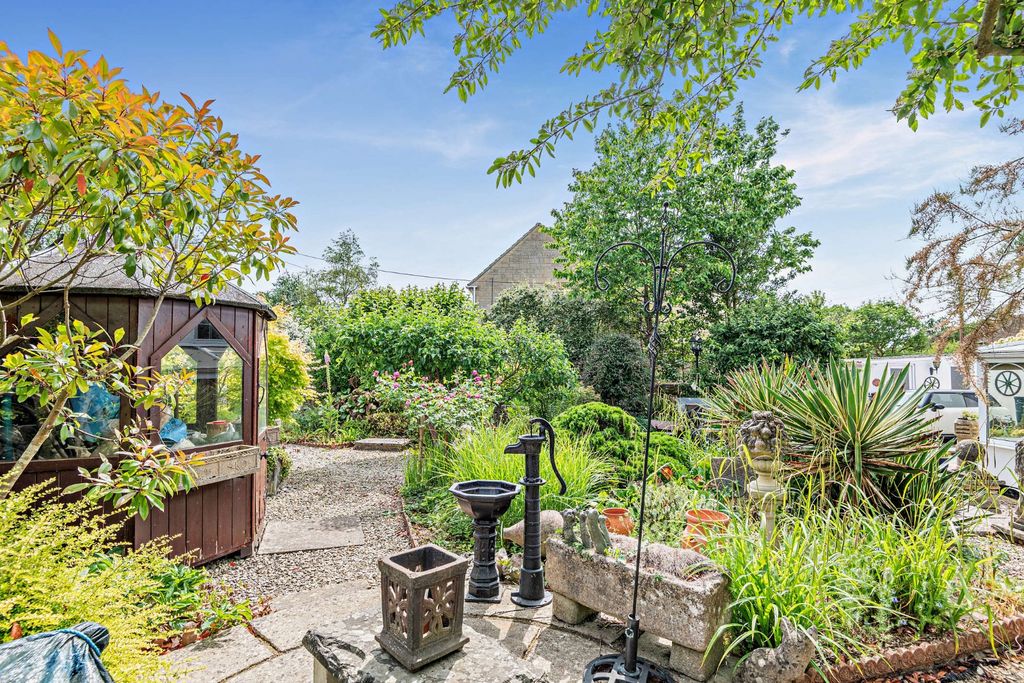 Additional image 13 of 3 bed detached house for saleTotterdown Lane, Fairford, Gloucestershire GL7