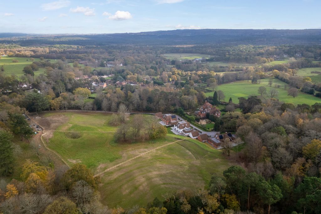 Additional image 17 of 6 bed detached house for saleArkell Lane, Farnham GU10