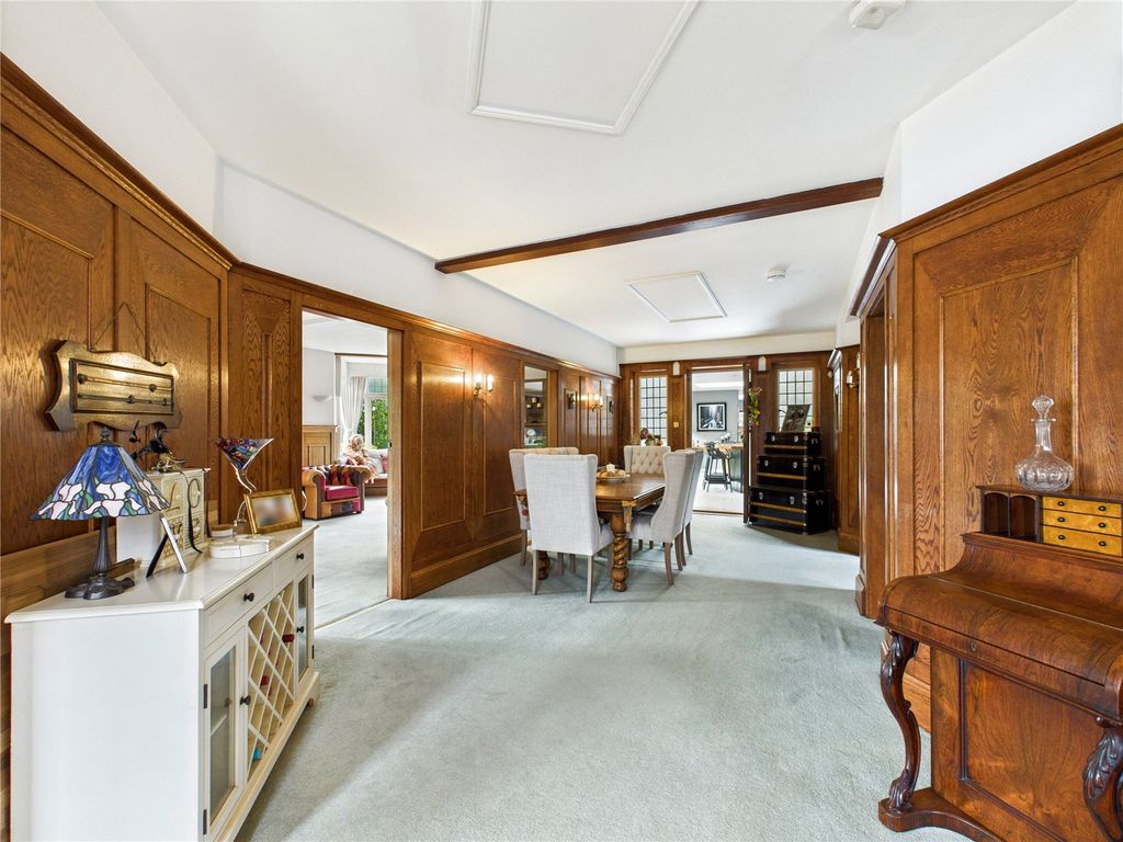 Additional image 7 of 5 bed detached house for saleMarcus Road, Old Felixstowe, Suffolk IP11