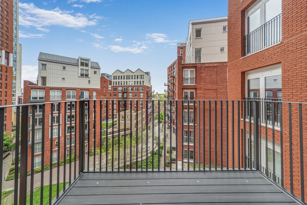 Additional image 7 of 1 bed flat for saleExchange Gardens, Vauxhall SW8