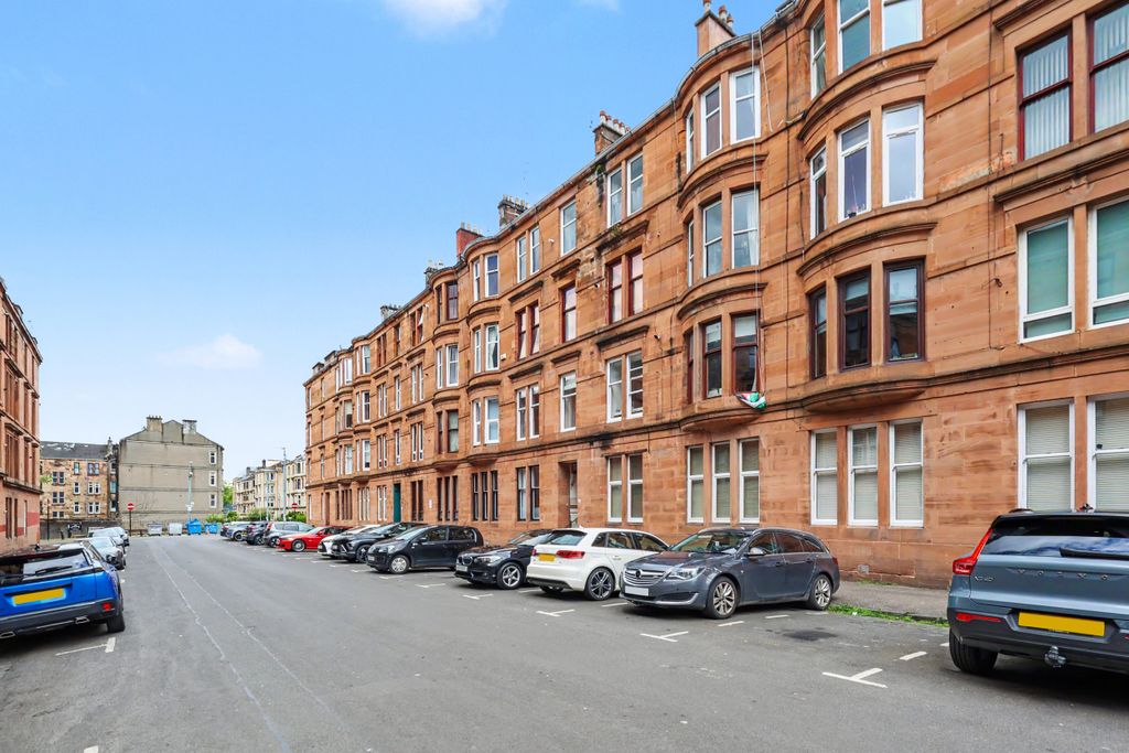 Additional image 30 of 1 bed flat for saleChancellor Street, Glasgow G11