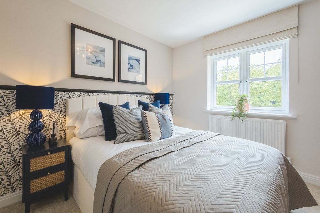 Additional image 5 of 4 bed detached house for saleFaringdon, Oxfordshire SN7