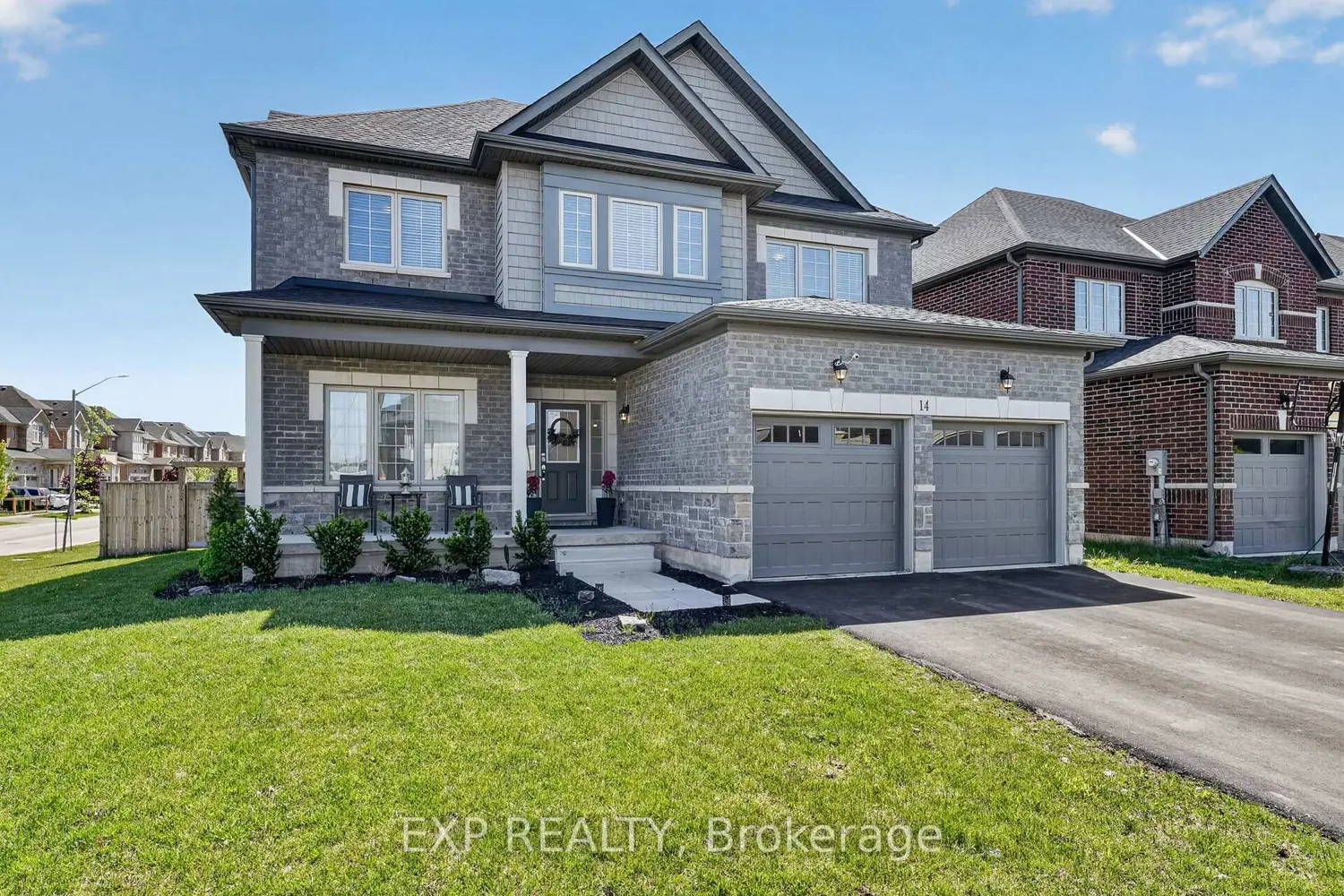 14 Venture Way