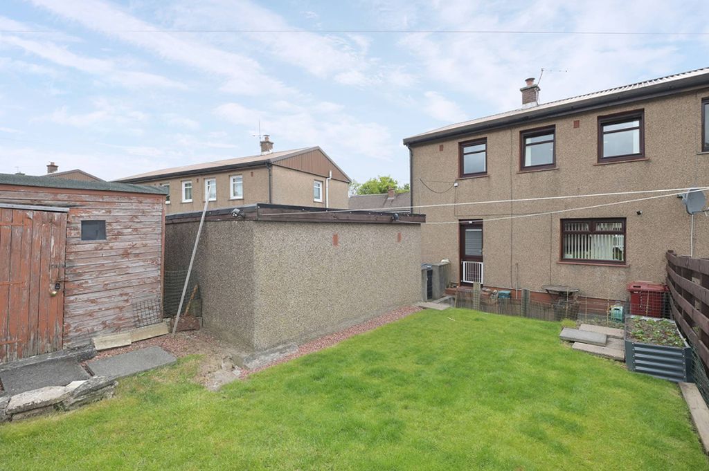 Additional image 20 of 3 bed semi-detached house for saleRandolph Crescent, Brightons, Falkirk FK2