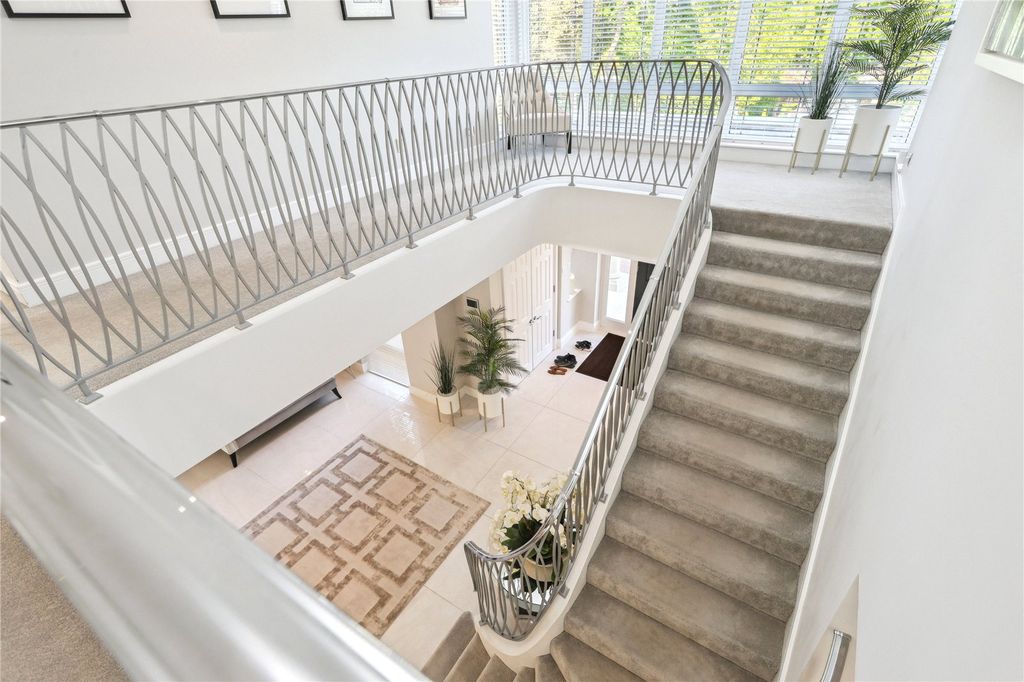 Additional image 14 of 6 bed detached house for saleLittleworth Common Road, Esher KT10