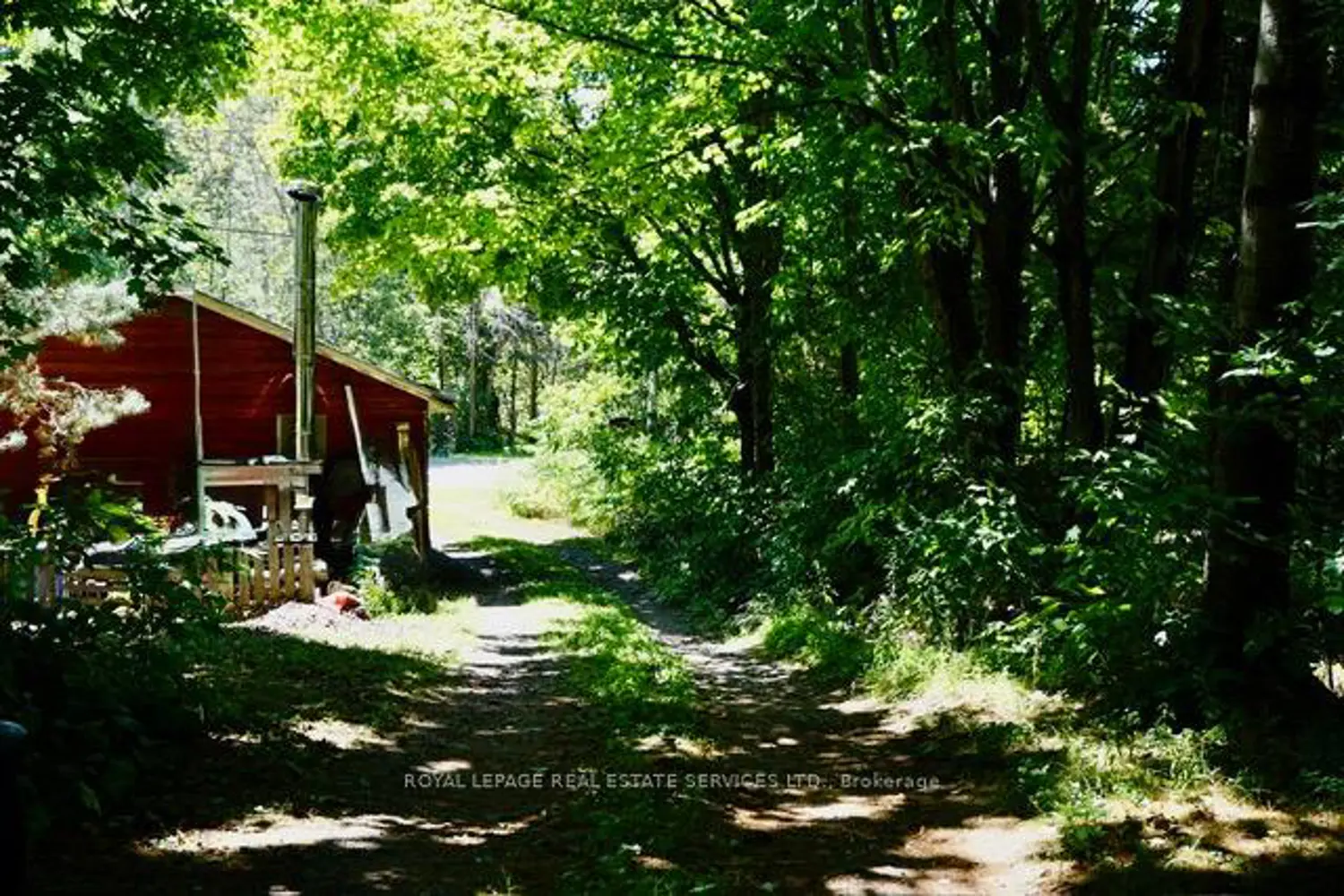 1116 Moon River Road photo 4