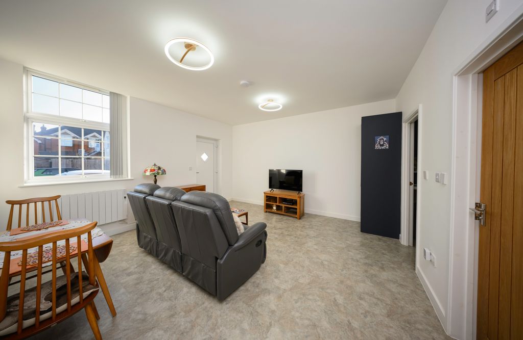 Additional image 3 of 2 bed flat for saleBeacon House, High Road West, Felixstowe IP11