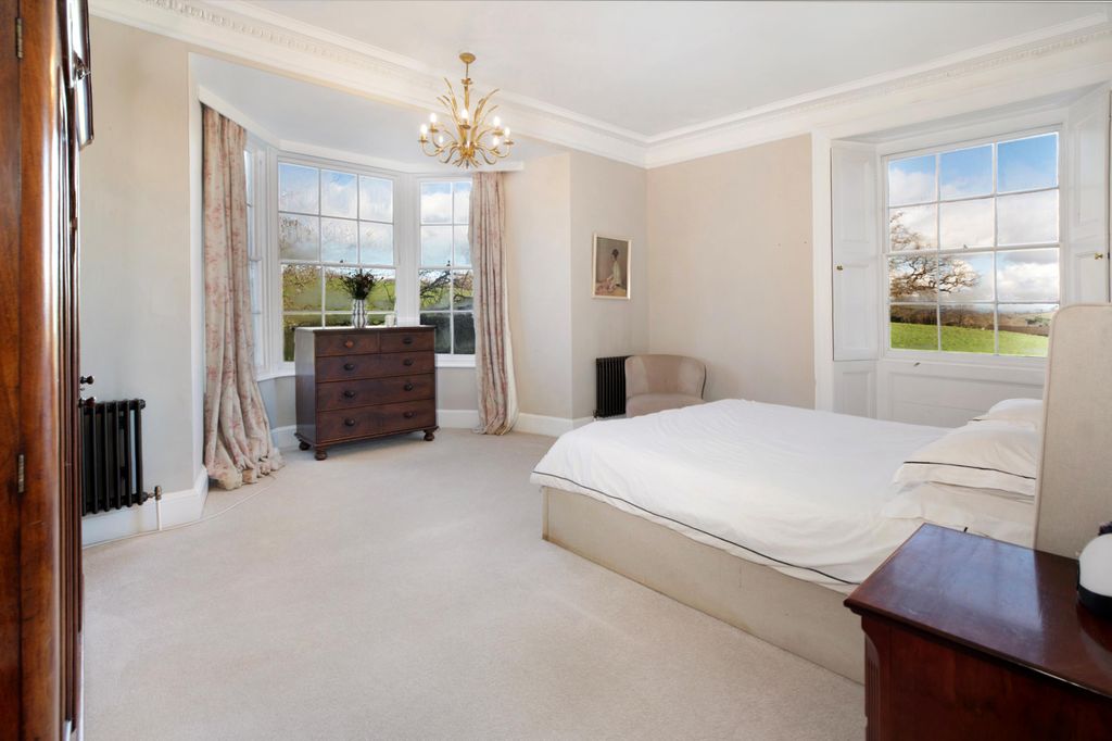 Additional image 12 of 7 bed semi-detached house for salePeamore House, Alphington, Exeter, Devon EX2