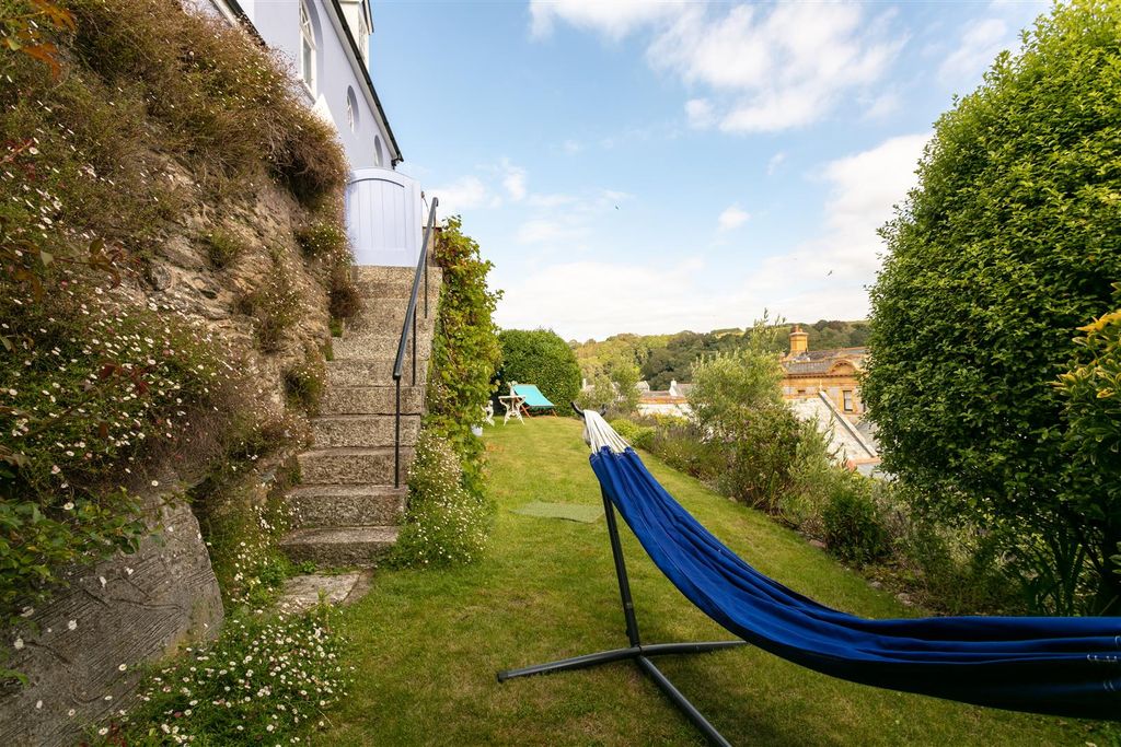 Additional image 25 of 6 bed detached house for saleBull Hill, Fowey PL23