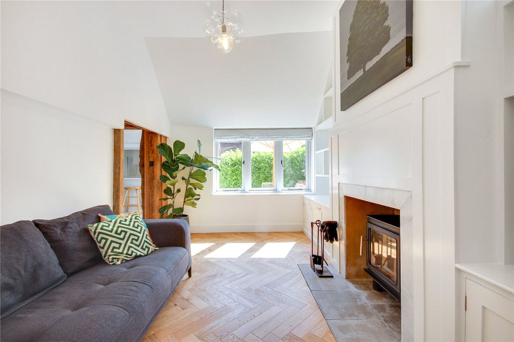 Additional image 9 of 5 bed detached house for saleHigh Street, Burwash, Etchingham, East Sussex TN19