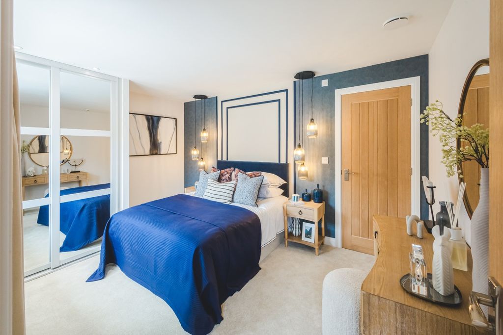 Additional image 10 of 4 bed detached house for saleRobey Avenue, Faringdon, Oxfordshire SN7