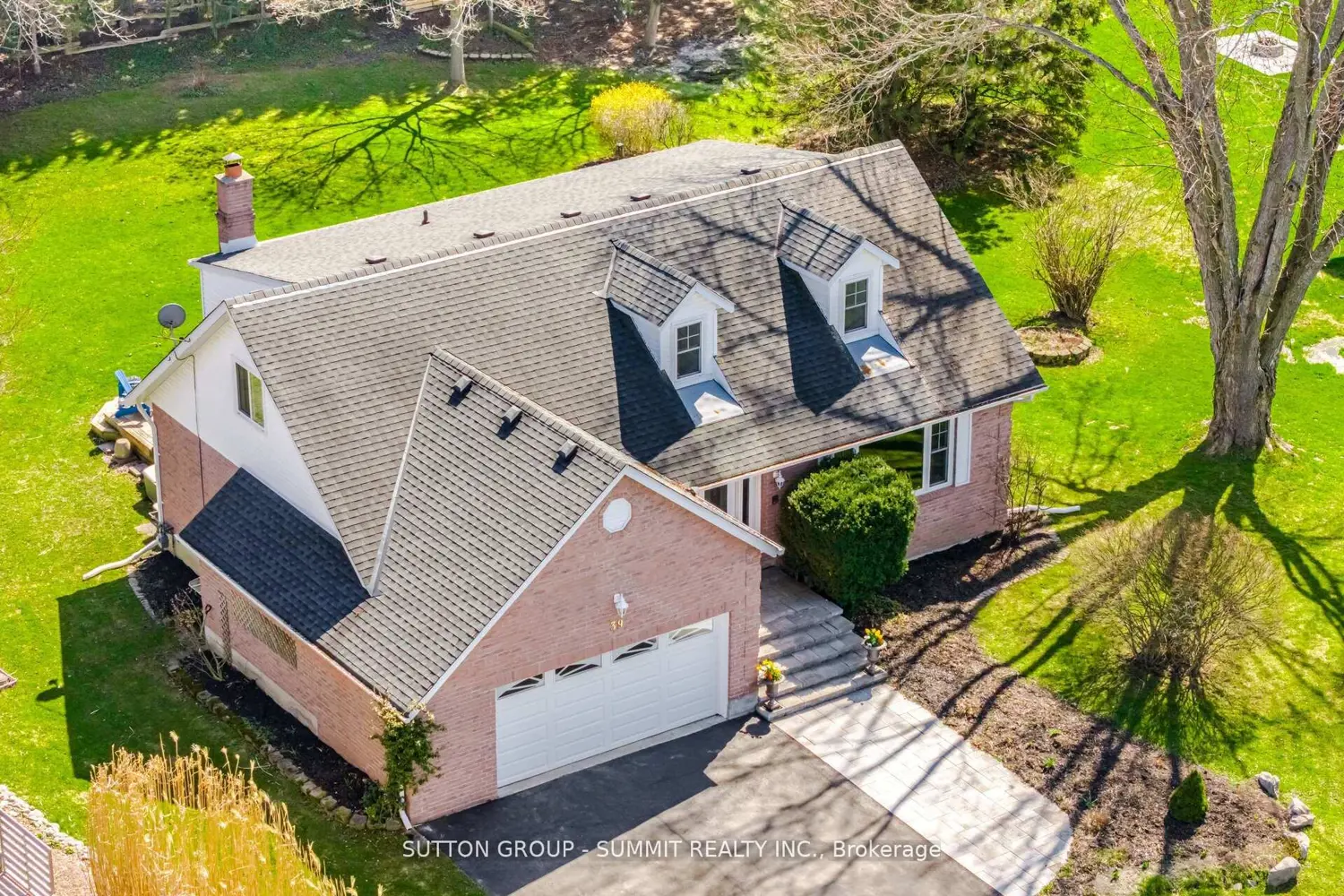 39 Cutting Crescent