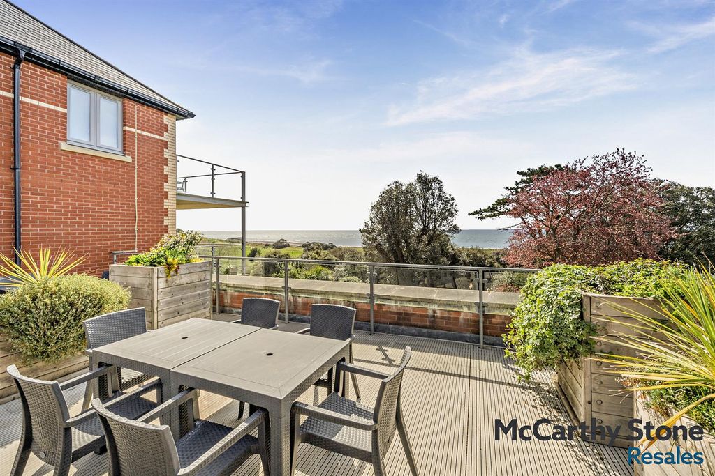 Additional image 21 of 2 bed flat for saleRoswell Court, Douglas Avenue, Exmouth EX8