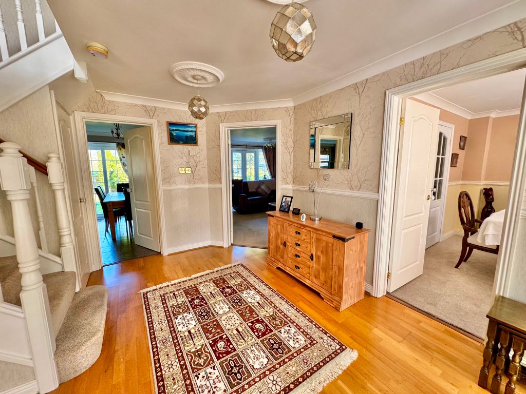 Additional image 12 of 5 bed detached house for saleDelderfield Gardens, Exmouth EX8