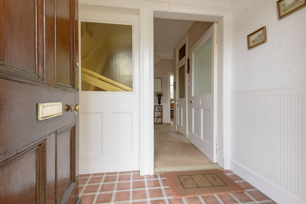 Additional image 5 of 4 bed semi-detached house for saleSpringbank, Victoria Road, Eyemouth TD14