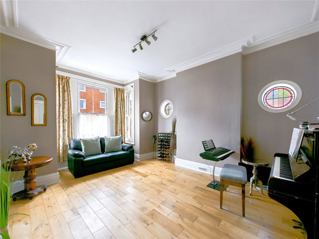 Additional image 5 of 5 bed detached house for saleConstable Road, Felixstowe, Suffolk IP11