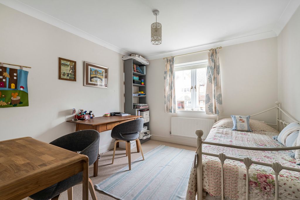 Additional image 20 of 5 bed detached house for saleNursery View, Faringdon, Oxfordshire SN7