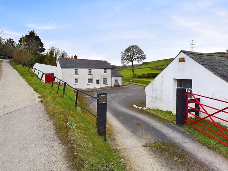 Land for saleSt. Peters, Carmarthen SA31