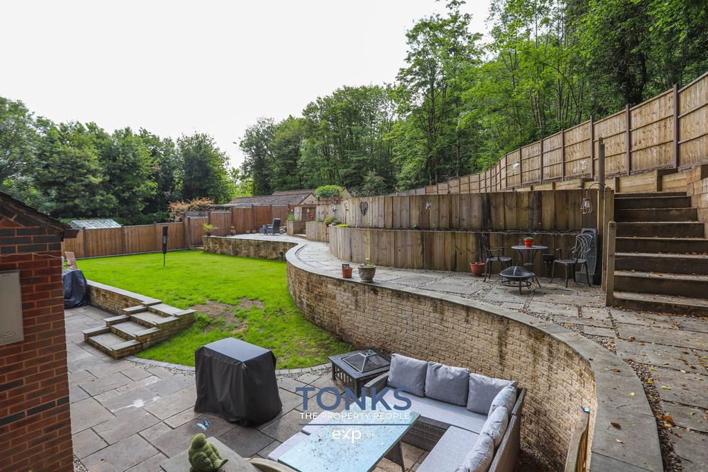 Additional image 22 of 4 bed detached house for saleFurnace Coppice, Halesowen B63