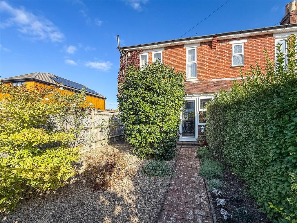 Additional image 32 of 3 bed end terrace house for saleCastle Street, Portchester PO16