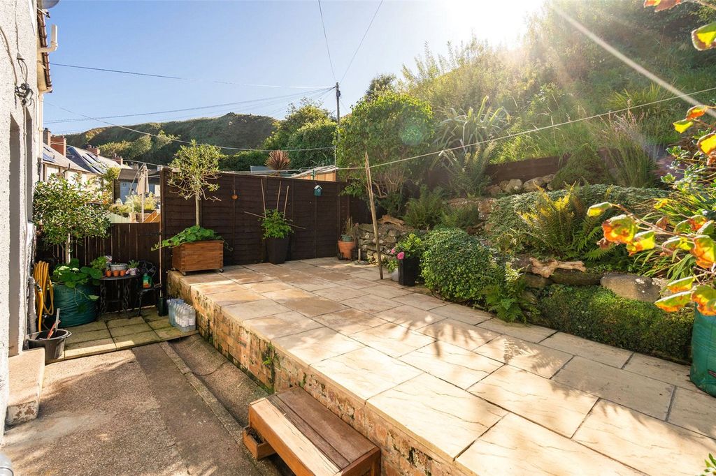 Additional image 27 of 3 bed semi-detached house for sale15 Cowdrait, Burnmouth, Eyemouth TD14