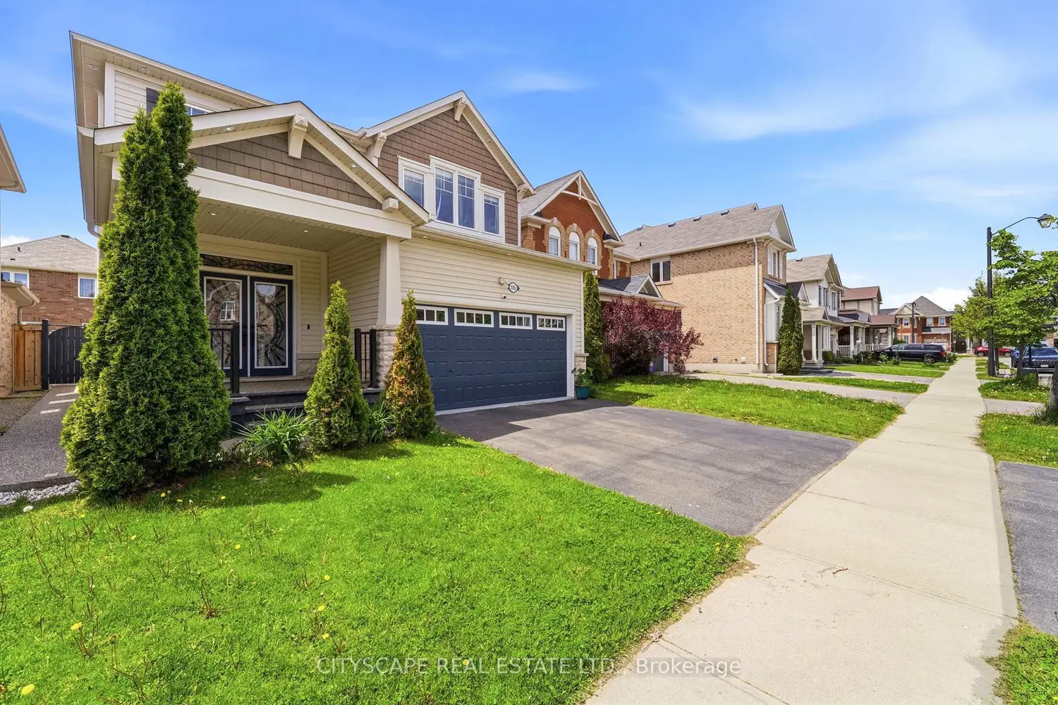 305 Gleave Terrace
