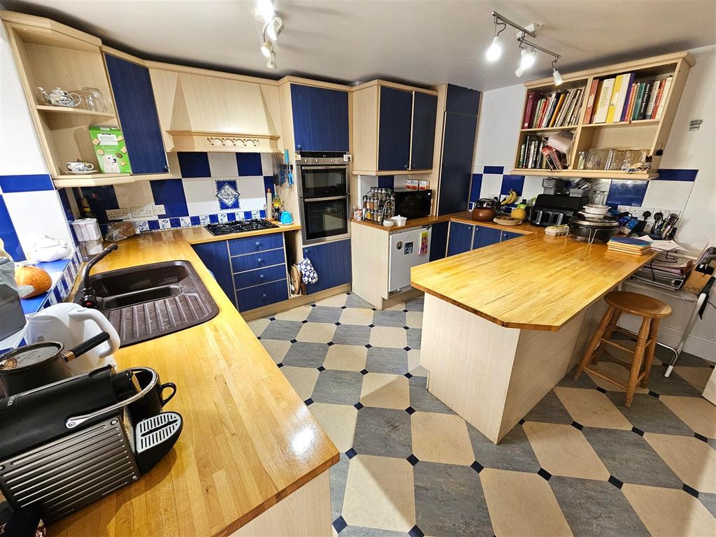 Additional image 17 of 4 bed semi-detached house for saleSt. Anns Chapel, Gunnislake PL18