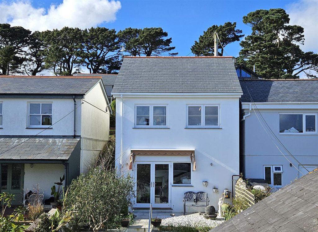 Additional image 14 of 4 bed town house for saleSt. Fimbarrus Road, Fowey PL23