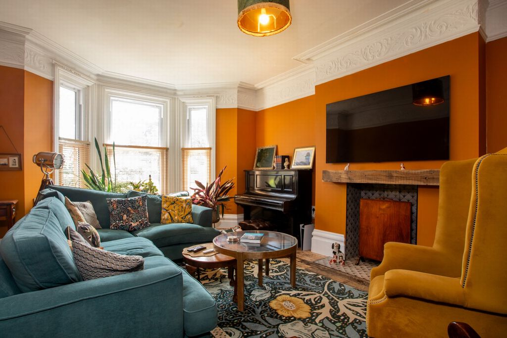 Additional image 3 of 5 bed detached house for saleCherry Garden Avenue, Folkestone CT19