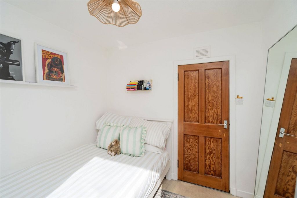 Additional image 21 of 3 bed semi-detached house for sale15 Cowdrait, Burnmouth, Eyemouth TD14