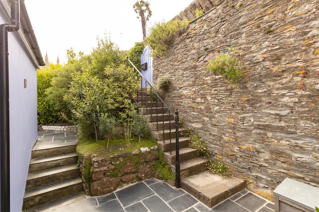 Additional image 28 of 6 bed detached house for saleBull Hill, Fowey PL23