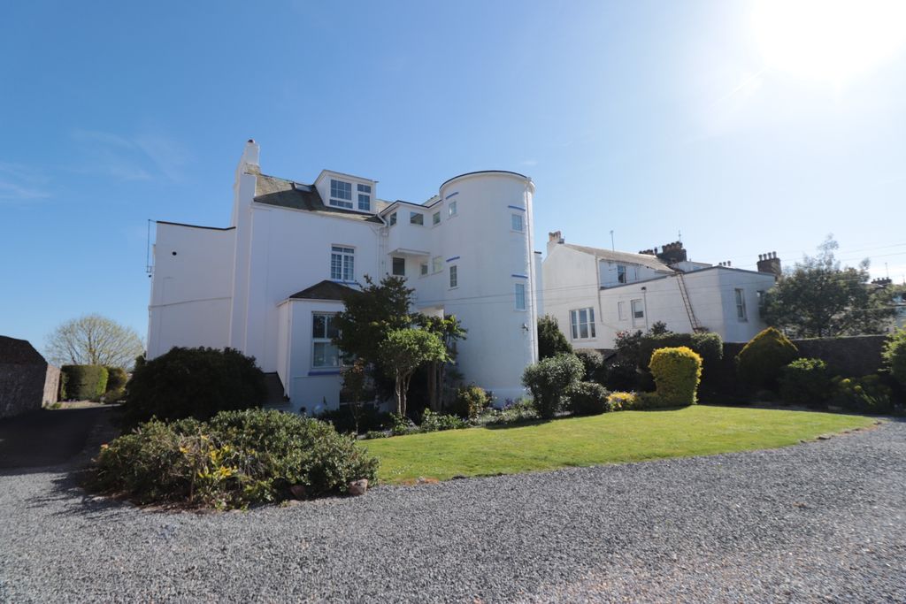 Additional image 17 of 2 bed flat for saleTrefusis House, 6 Trefusis Terrace, Exmouth EX8