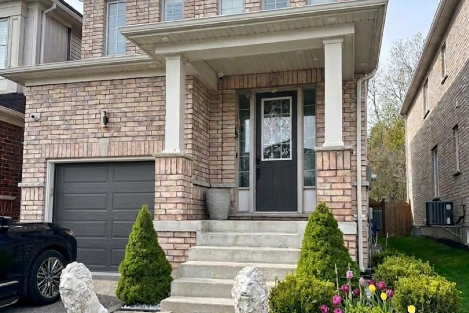 118 Bridlewood Boulevard