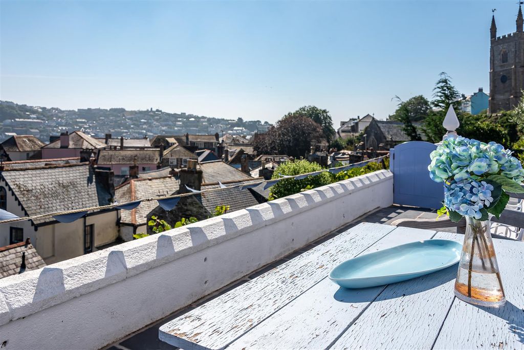 Additional image 15 of 6 bed detached house for saleBull Hill, Fowey PL23