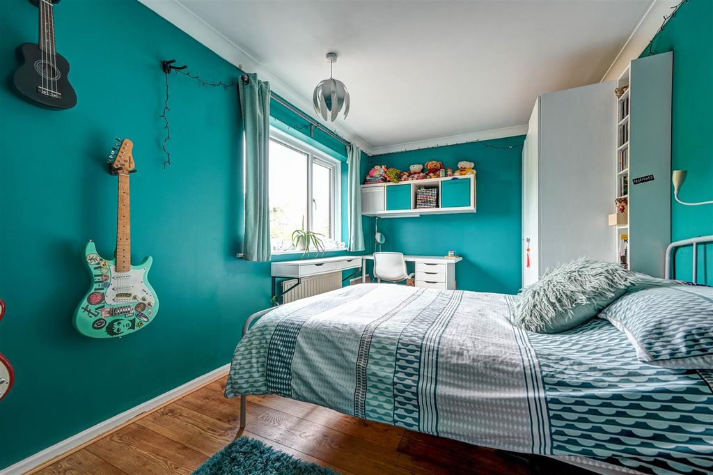 Additional image 15 of 4 bed detached house for saleClydesdale Rise, Bradwell, Great Yarmouth NR31