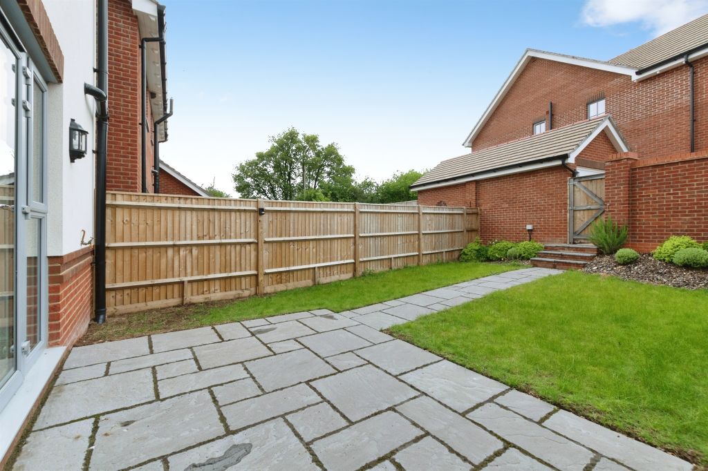 Additional image 30 of 3 bed detached house for saleWhitsbury Road, Fordingbridge SP6