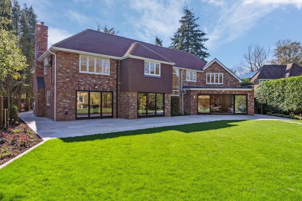 Additional image 28 of 5 bed detached house for saleHedgerley Lane, Buckinghamshire SL9