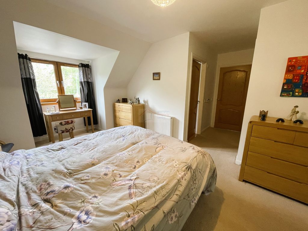 Additional image 21 of 6 bed detached house for saleDelmunach, Mundole, Forres, Moray IV36