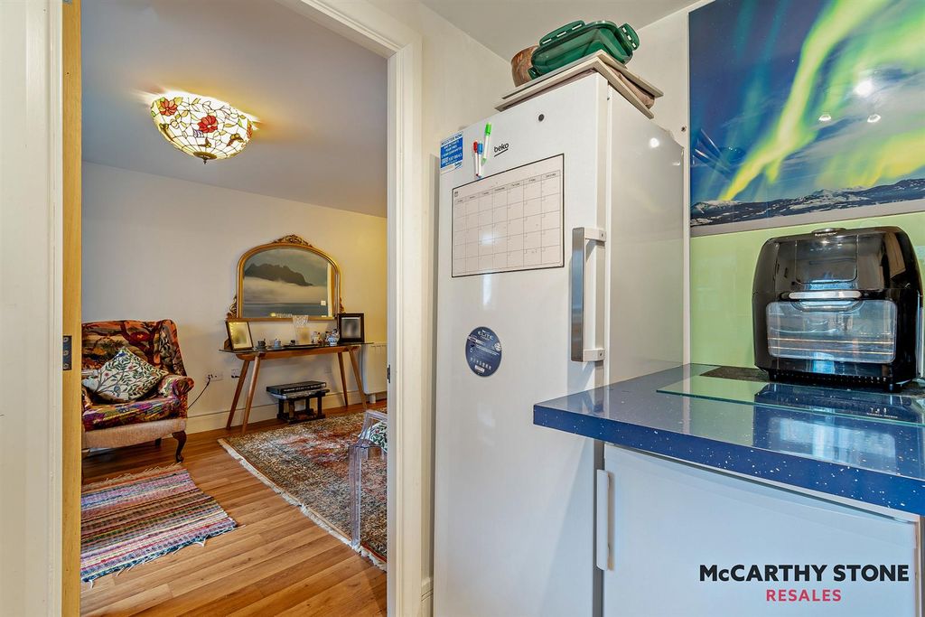 Additional image 15 of 1 bed flat for saleMartin Court, St. Catherines Road, Grantham NG31