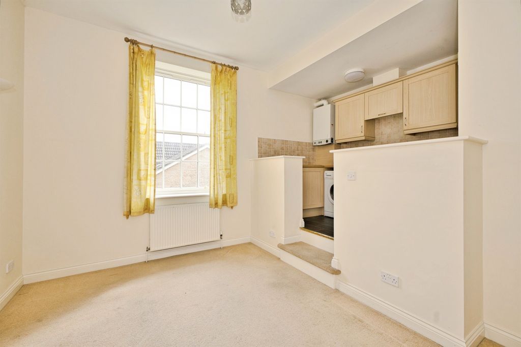 Additional image 5 of 2 bed flat for saleGilbert Scott Mews, South Horrington Village, Wells BA5