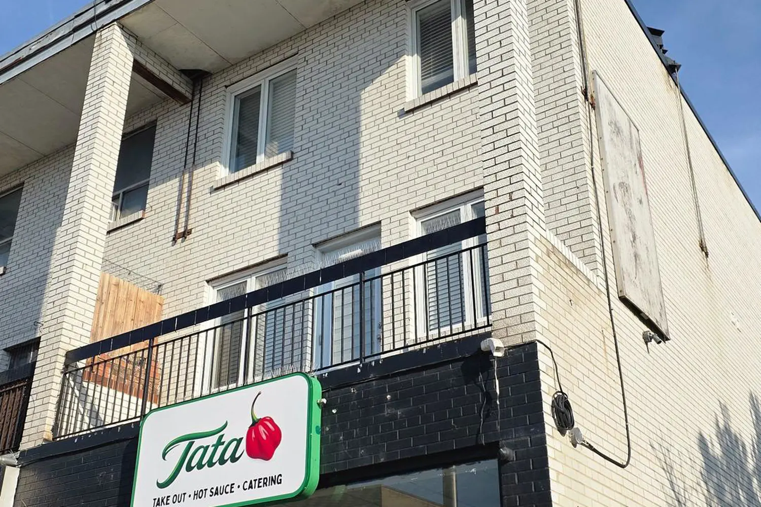 Additional image 2 of 1299 Danforth Avenue