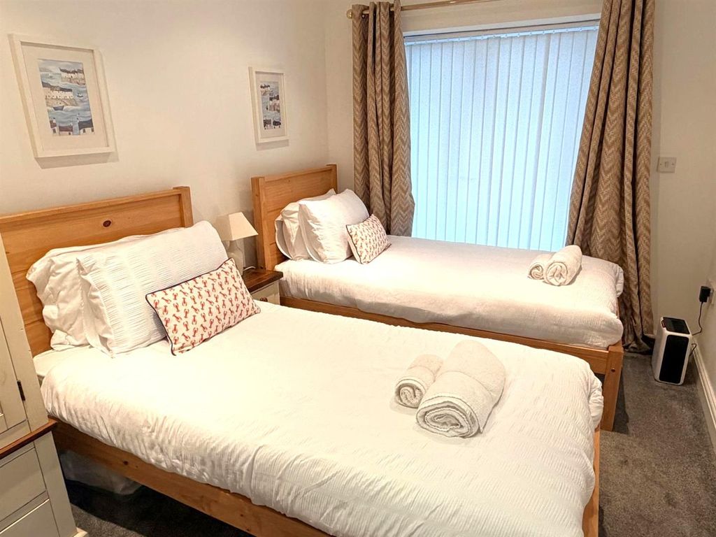 Additional image 8 of 2 bed flat for saleStation Road, Fowey PL23
