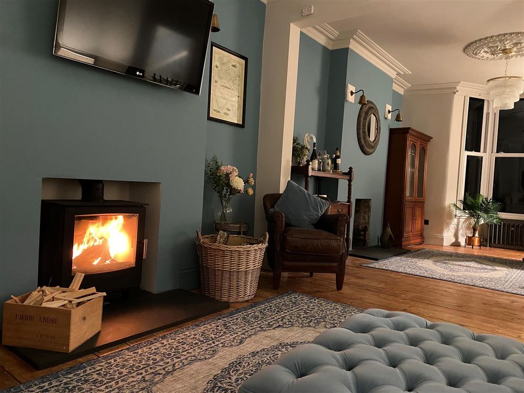 Additional image 12 of 4 bed town house for saleDaglands Road, Fowey PL23