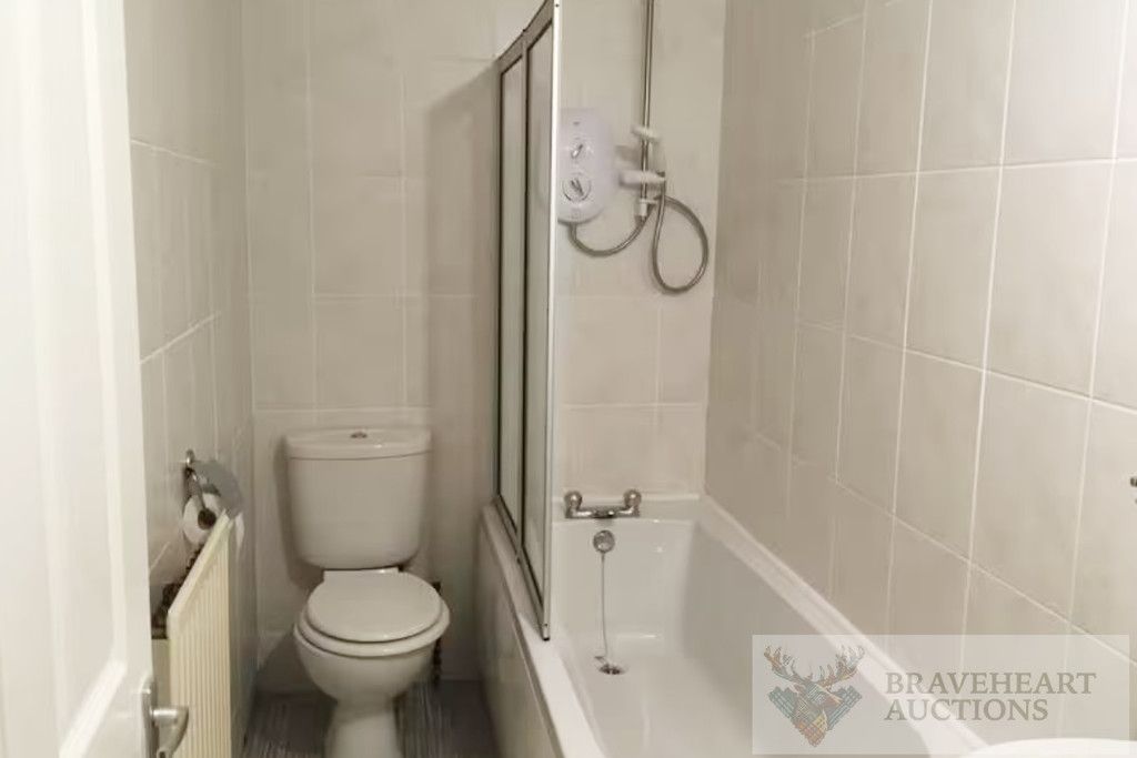 Additional image 4 of 1 bed flat for saleFlat A, 24 Welltress Street, Maybole, South Ayrshire KA19