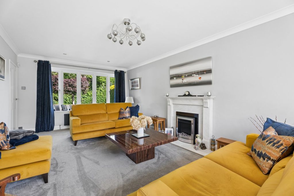 Additional image 16 of 4 bed detached house for saleMeadowcroft, Chalfont St. Peter, Gerrards Cross, Buckinghamshire SL9