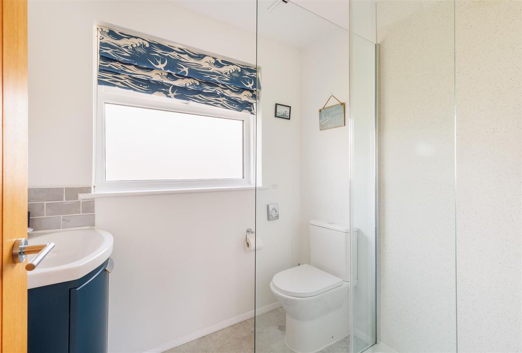 Additional image 13 of 3 bed detached bungalow for saleBay Road, Freshwater PO40