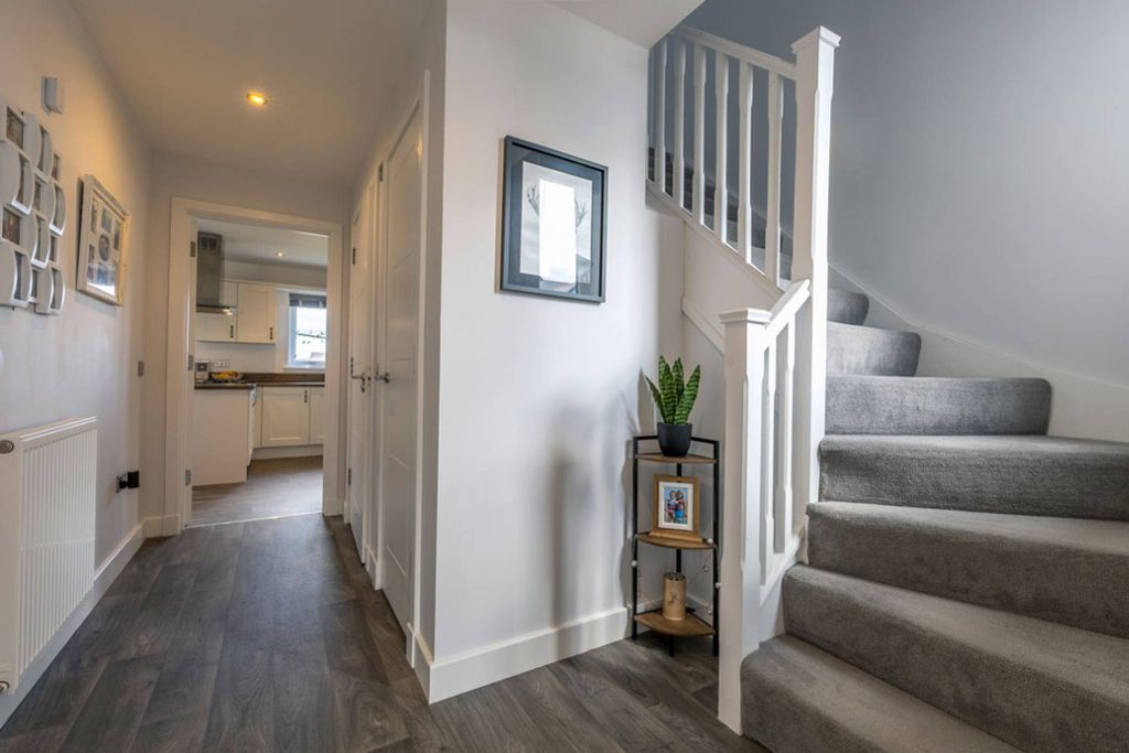 Additional image 8 of 4 bed detached house for saleSiwalik Hill, Forres, Moray IV36